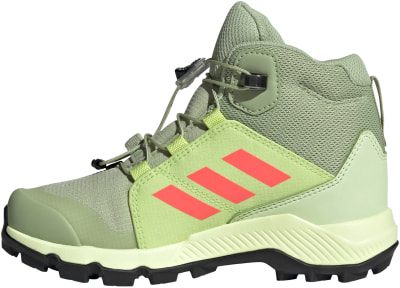 adidas Terrex Mid GTX K gyerek túrabakancs