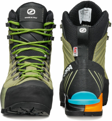 Scarpa Ribelle HD Bergschuhe