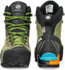 Scarpa Ribelle HD Bergschuhe