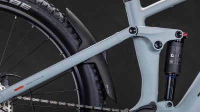 Cube Stereo Hybrid ONE44 Pro 800 E-Fully 29" Cube Stereo Hybrid ONE44 Pro 800 E-Fully 29"