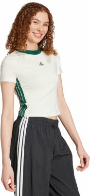 adidas PIZZA TEE T-Shirt adidas PIZZA TEE T-Shirt