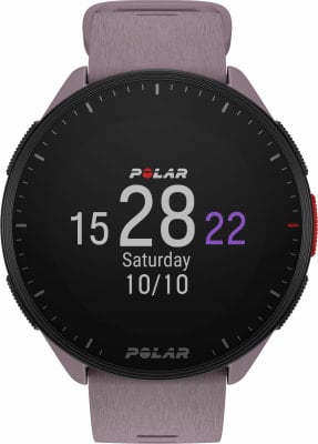 Polar Pacer Smartwatch