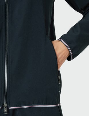 Joy Sportswear Lavinia Trainingsjacke mit Kapuze