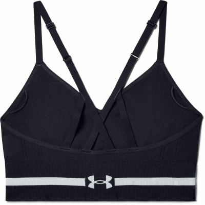 Under Armour Seamless Low Long Sport-BH