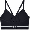 Under Armour Seamless Low Long Sport-BH