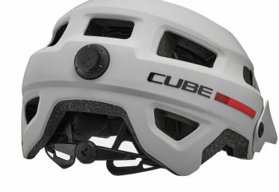 Cube Softgoods Frisk MTB-Helm