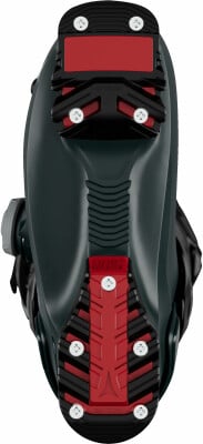 Atomic Nexus 120 BOA Skischuh, Leisten 101mm Flex 120