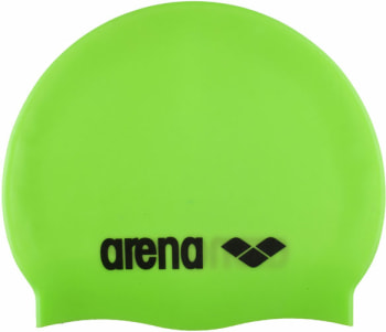 Arena Classic silicone plavecká čepice