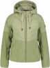 Icepeak Matherville Midlayer mit Kapuze