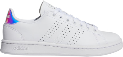 adidas Dám.voïnočasová obuv Advantage veï. VB