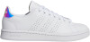 adidas Dám.voïnočasová obuv Advantage veï. VB