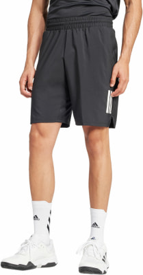 adidas Club Tennis Climacool 3-Streifen Tennisshorts