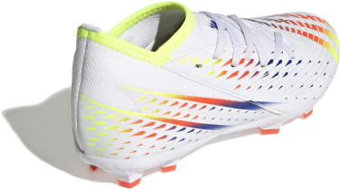 Predator Edge.3 FG Fußballschuhe