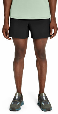 Essential Shorts Laufshort