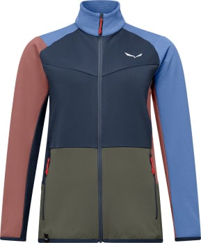 Salewa Puez Cammino Polarlite Fleecejacke