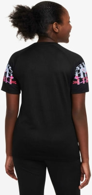 Nike Det. tréningové tričko CR7 B NK DF TOP SS