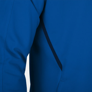 Challenge Trainingsjacke