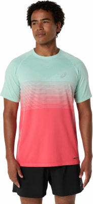 Asics Seamless Laufshirt