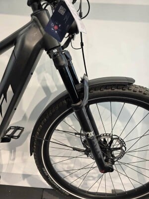 KTM Macina Chacana LFC 43cm