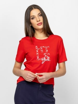 Heavy Tools Mertic női póló