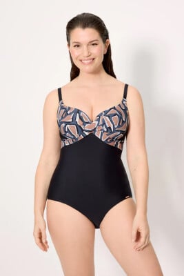 ysabelmora YSABEL MORA C-Cup Shaping Badeanzug ysabelmora YSABEL MORA C-Cup Shaping Badeanzug
