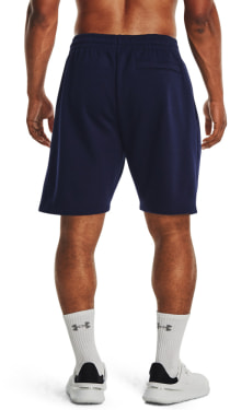 Rival Fleece, pánske šortky