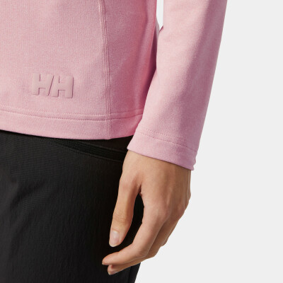 Helly Hansen HELLY HANSEN W Tyri Knit Shirt mit Halfzip Helly Hansen HELLY HANSEN W Tyri Knit Shirt mit Halfzip