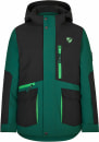 Ziener Agonis Skijacke mit Kapuze