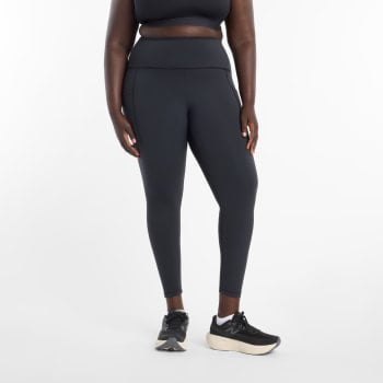 New Balance RC Pocket 25" Lauftights