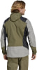 adidas Terrex Xperior Hybrid RAIN.RDY Regenjacke mit Kapuze