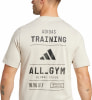 adidas AEROREADY All-Gym Category Graphic T-Shirt