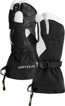 Ortovox Merino Freeride Tourenhandschuhe