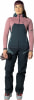 Dynafit Tour Wool Thermal Fleecejacke mit Kapuze