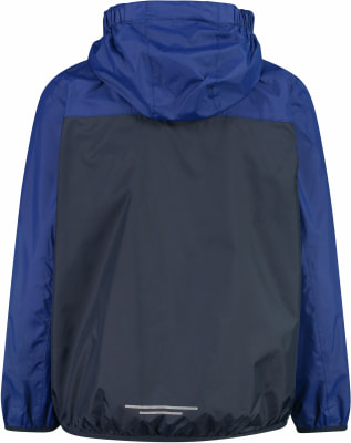 CMP Regenjacke mit Kapuze