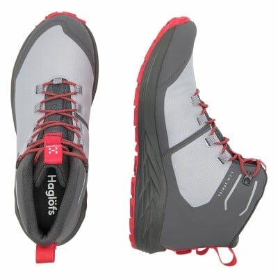 Haglöfs L.I.M FH GTX Mid outdoorové boty Haglöfs L.I.M FH GTX Mid outdoorové boty