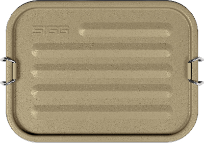 Sigg Gemstone Food Box