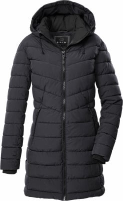 G.I.G.A. DX GW 74 QLTD Parka mit Kapuze G.I.G.A. DX GW 74 QLTD Parka mit Kapuze