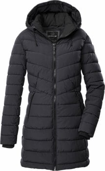 G.I.G.A. DX GW 74 QLTD Parka mit Kapuze