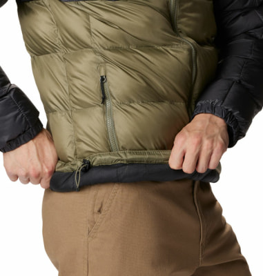 Columbia Buck Butte™ Insulated férfi kabát