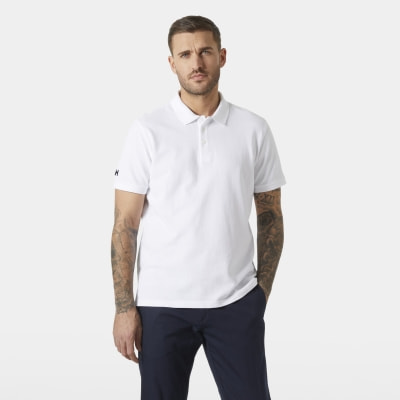 Helly Hansen Crew Polo férfi póló