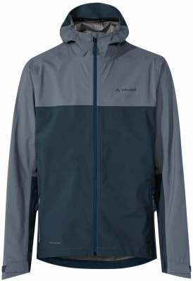 Vaude Moab 2,5L Regenjacke mit Kapuze
