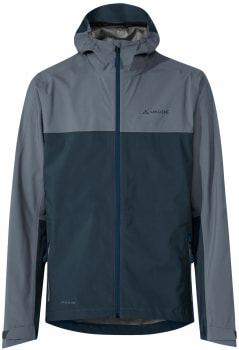 Vaude Moab 2,5L Regenjacke mit Kapuze