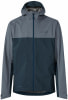 Vaude Moab 2,5L Regenjacke mit Kapuze