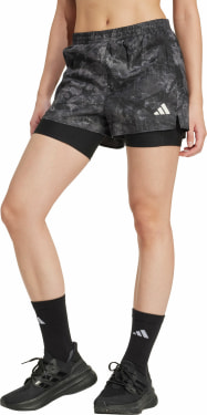 Own the Run SD 2in1 Laufshorts