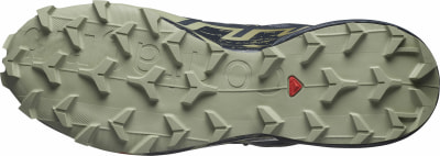 Salomon Pán. trailová bežecká obuv Speedcross 6 GTX veï. VB