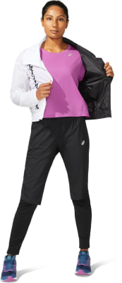 Asics RACE PANT női nadrág