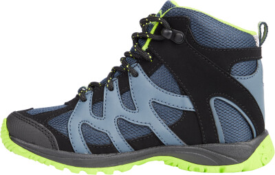 McKINLEY Montijo Mid AQX Jr gyerek túrabakancs