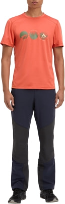 McKINLEY Fabi II outdoorové tričko