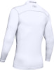 Under Armour Coldgear Mock hosszú ujjú felső