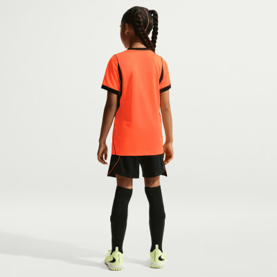Nike Niederlande 2026 Kinder Heimtrikot Replica